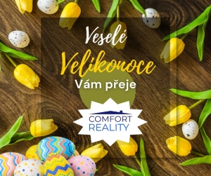  Přání všem klientům a příznivcům 